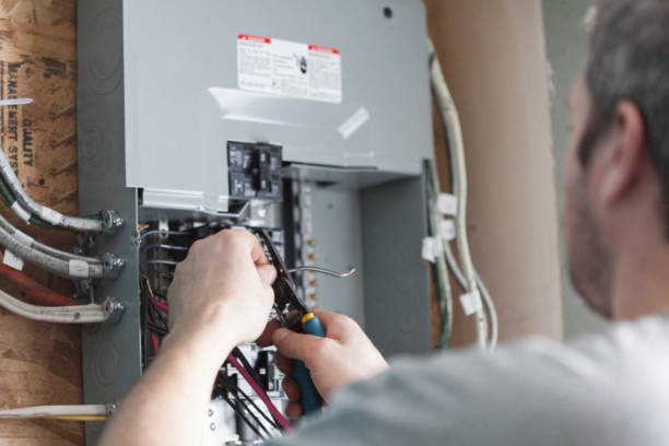 Emergency Electrical Repair Services in Mccalla, AL